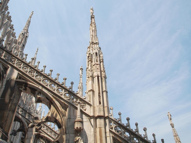 Duomo di Milano (Duomo di Milano)