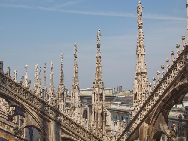 Duomo di Milano (Duomo di Milano)