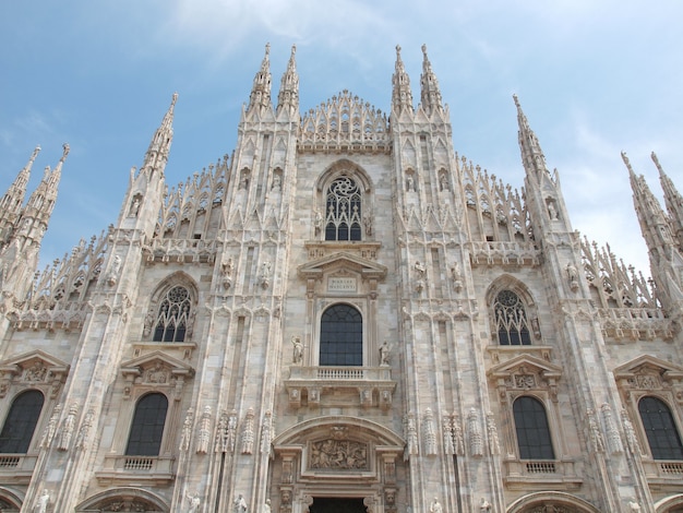 Duomo di Milano (Duomo di Milano)