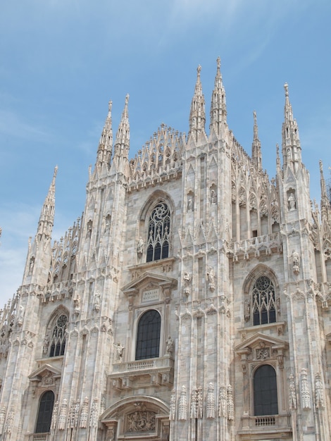 Duomo di Milano (Duomo di Milano)