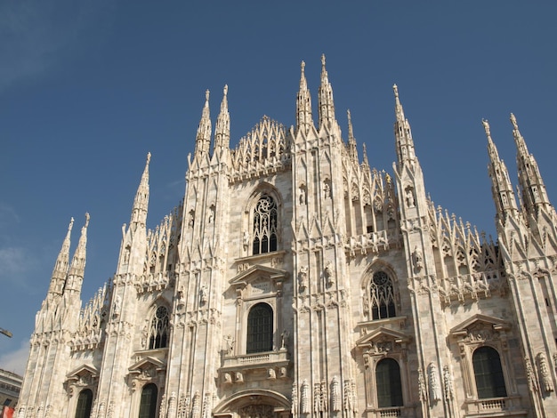 Duomo di Milano Duomo di Milano