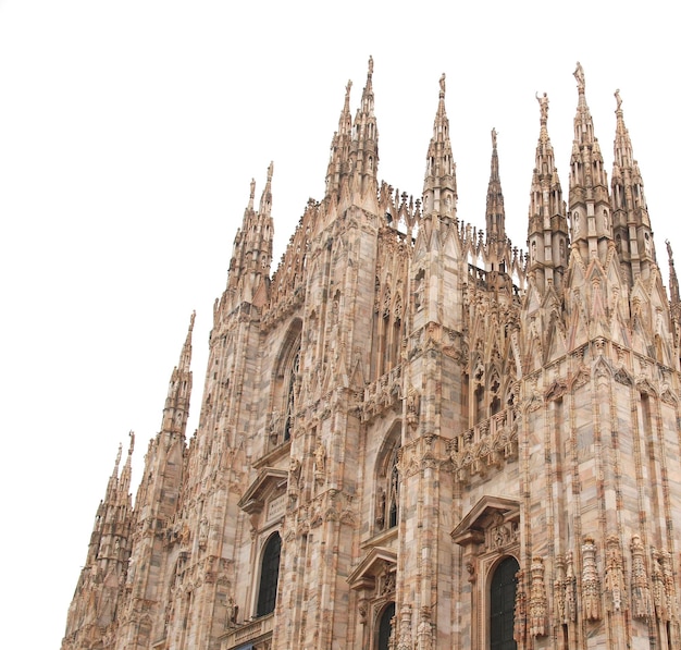 Duomo di Milano Duomo di Milano