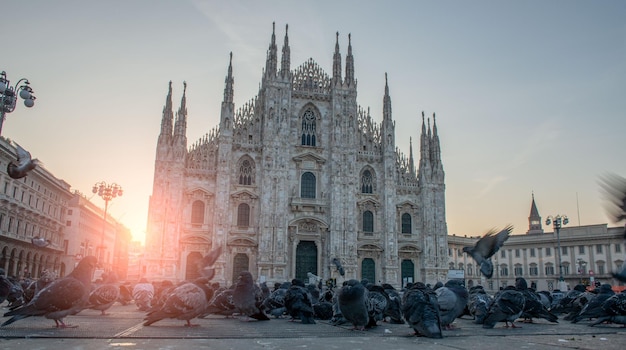 Duomo di Milano