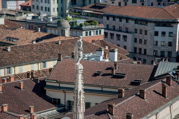 Duomo di Milano