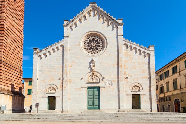 Duomo di Pietrasanta