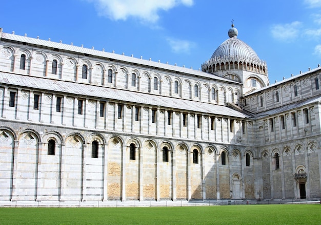 Duomo di Pisa Toscana Italia