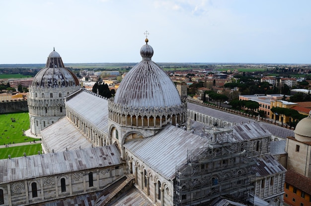 Duomo di Pisa