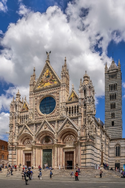 Duomo di Siena