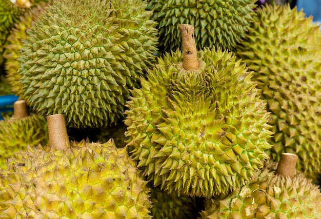 Durian