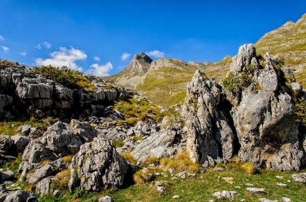 Durmitor, Montenegro