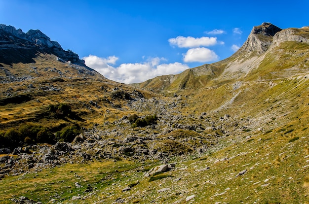 Durmitor, Montenegro