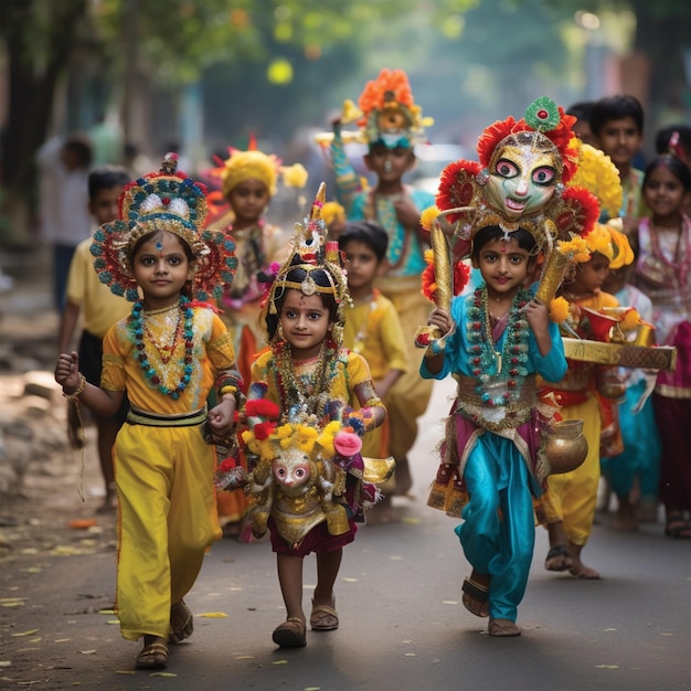 Dussehra