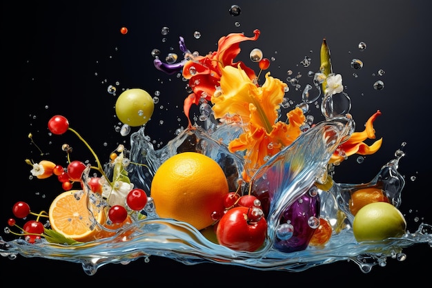 Dynamic_Splash_LiquidArt