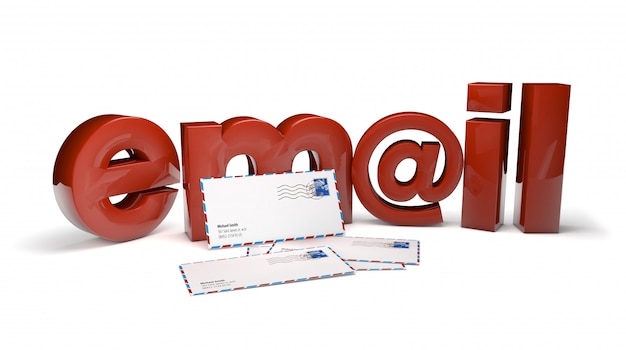 E-mail