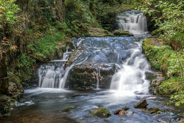 East Lyn River