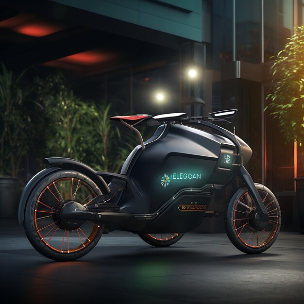 ECargo Trike apre la strada a soluzioni di consegna sostenibili LastMile