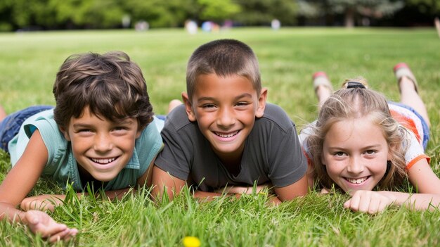 Eccellenza nei servizi di assistenza all'infanzia affidabili