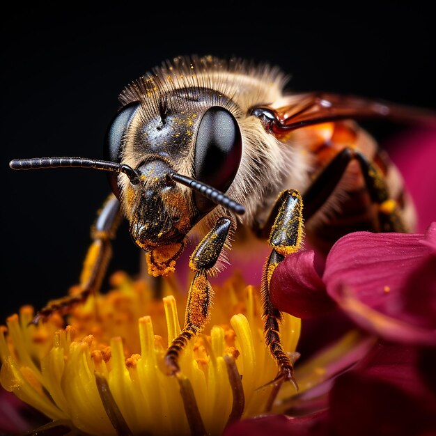 Eccellenza supermacro