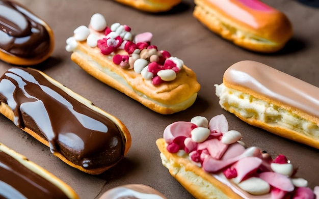 Eclair