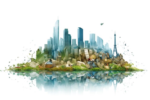 Eco_Metropolis_Cityscape