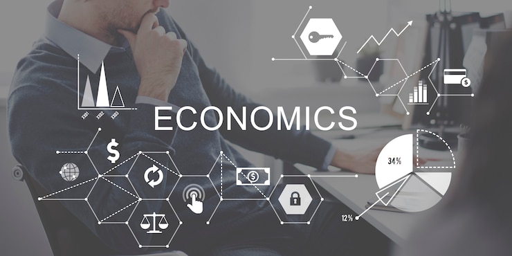 Foto economia investimento profitto entrate risparmi concept