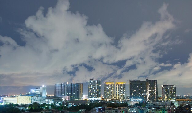 Edifici a Bangkok