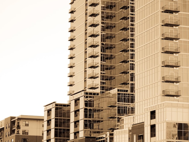 Edificio condominiale in centro.