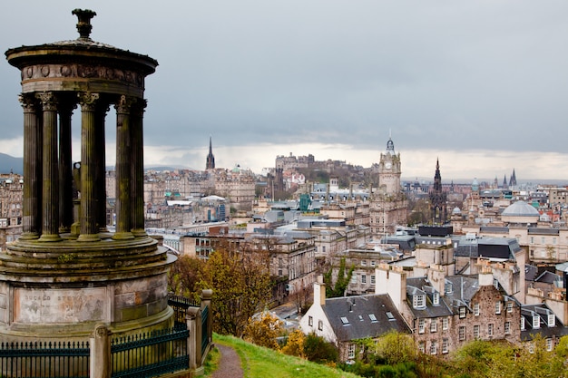 Edinburgo, Regno Unito