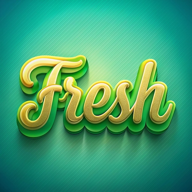 editable 3d text effect vector illustration cartoons clipart and line art design editable 3d tex