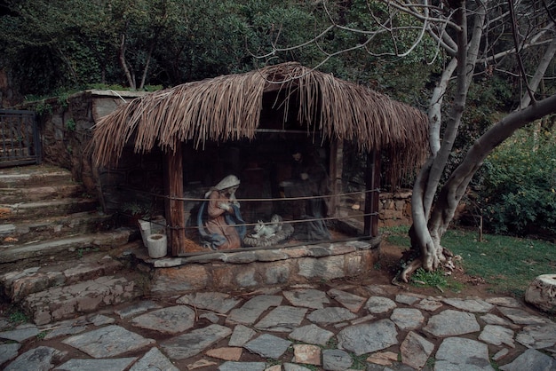 Efeso casa della Vergine Maria