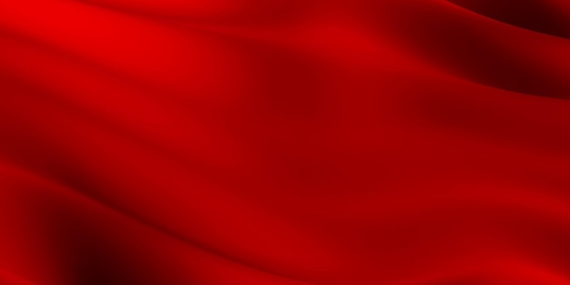 Effetti luminosi brillanti Disegno di sfondo astratto Colore rosso scuro forte