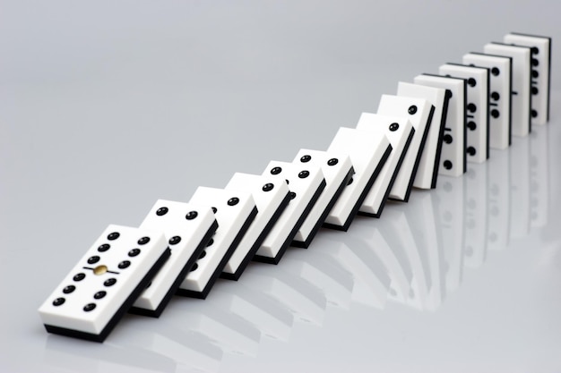 effetto domino