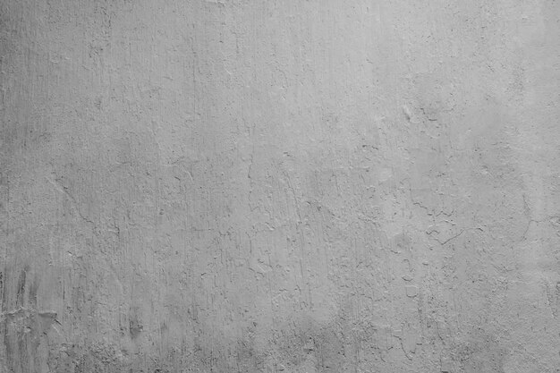 Effetto grunge muro di cemento bianco e nero