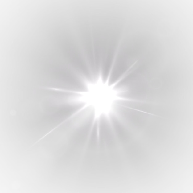 Effetto luce Png Spotlight scintilla Png Illuminazione dello stadio Luce solare Illuminazione spot