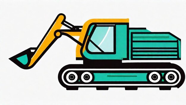 Efficienza e potenza con le attrezzature da costruzione