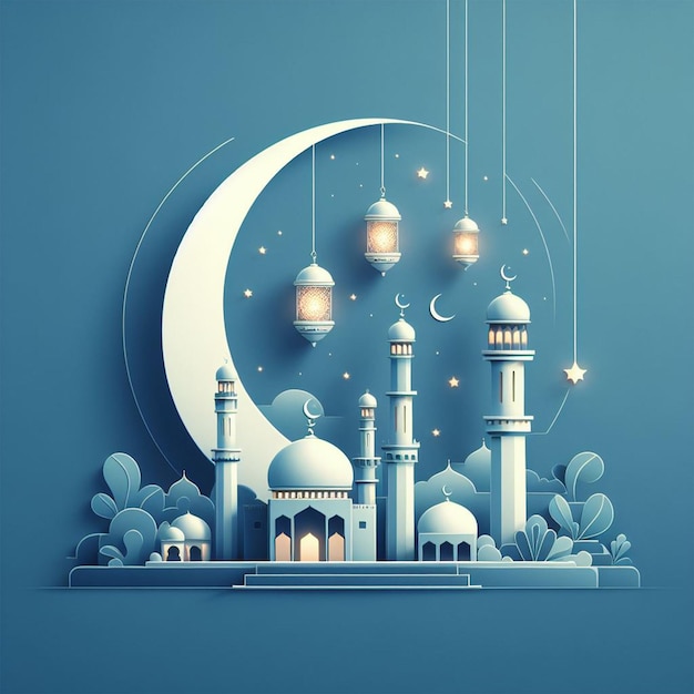 Eid al-Fitr del mese di Ramadan