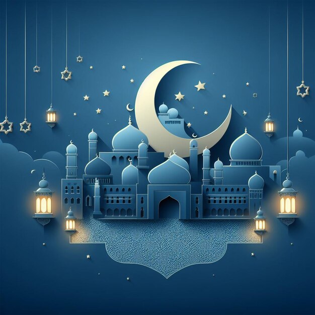 Eid al-Fitr del mese di Ramadan