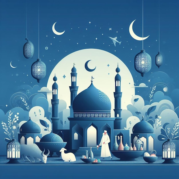 Eid al-Fitr del mese di Ramadan