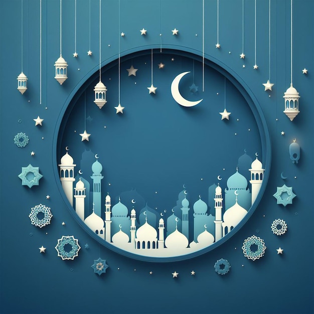 Eid al-Fitr del mese di Ramadan