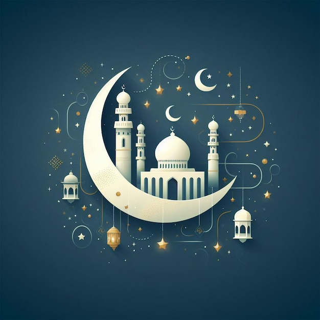 Eid al-Fitr del mese di Ramadan