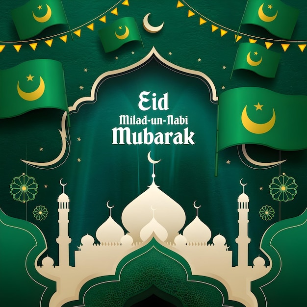 Eid milad un nabi