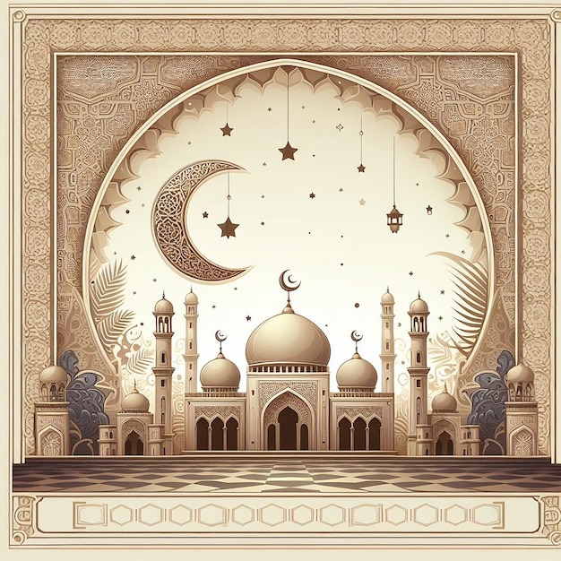 Eid Mubarak