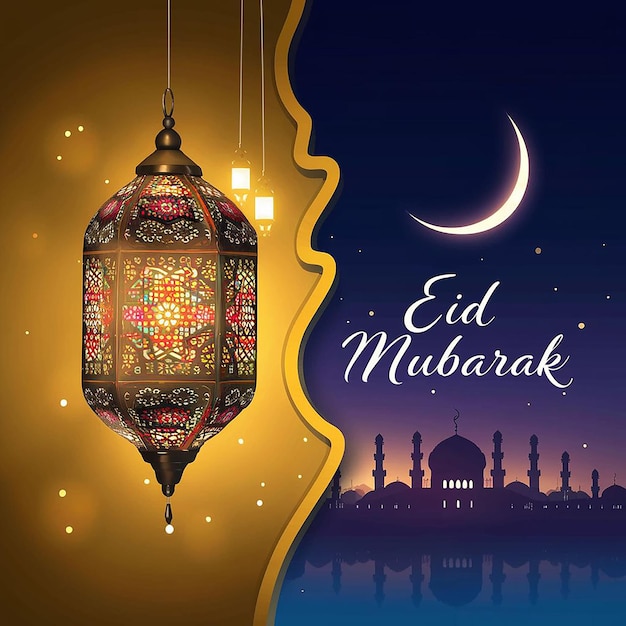 Eid Mubarrak 11 anni
