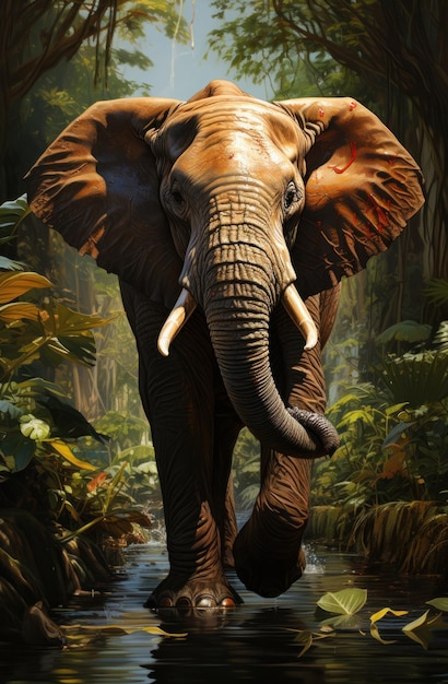 Elefante