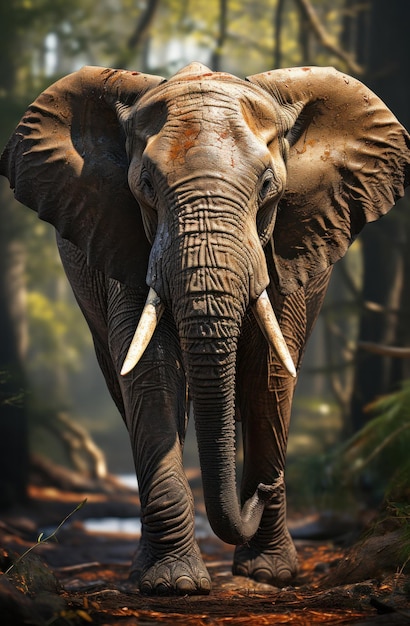 Elefante