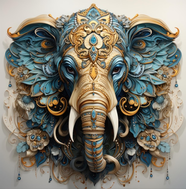 elefante