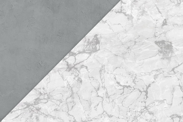 Elegance Marble Background Design Concept per l'esposizione dei prodotti