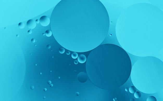 Elegant Crystal Teal Curve Background for Modern Designs