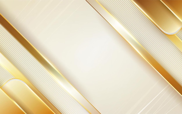 Elegant Realistic Luxury Background