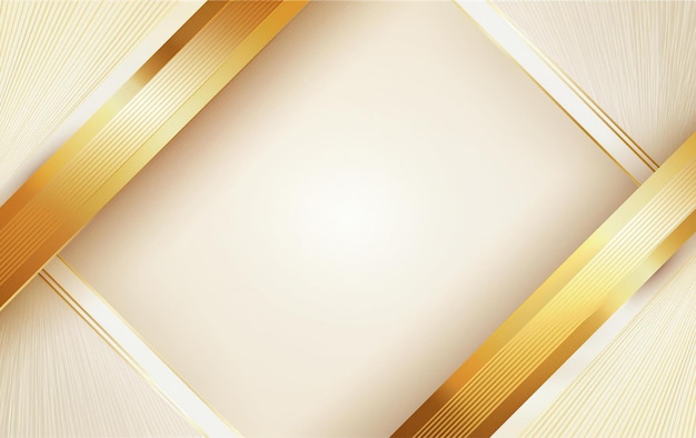 Elegant Realistic Luxury Background
